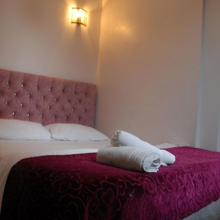 Bachos Hotel Sultanahmet イスタンブール エクステリア 写真