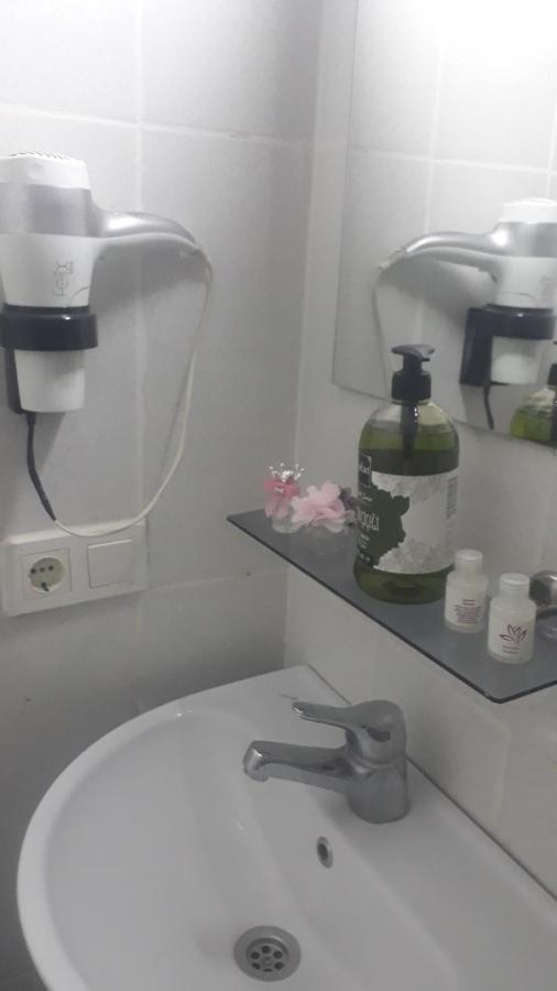 Bachos Hotel Sultanahmet イスタンブール エクステリア 写真