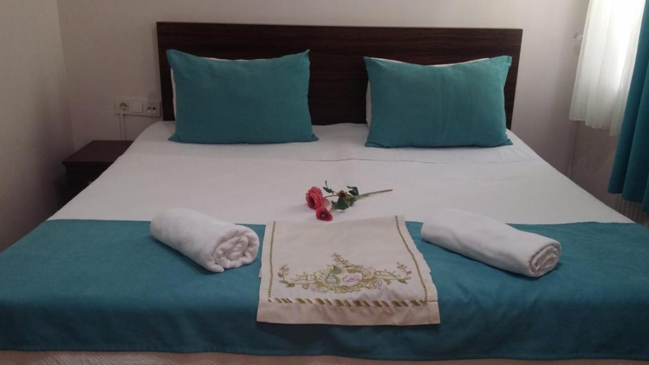 Bachos Hotel Sultanahmet イスタンブール エクステリア 写真