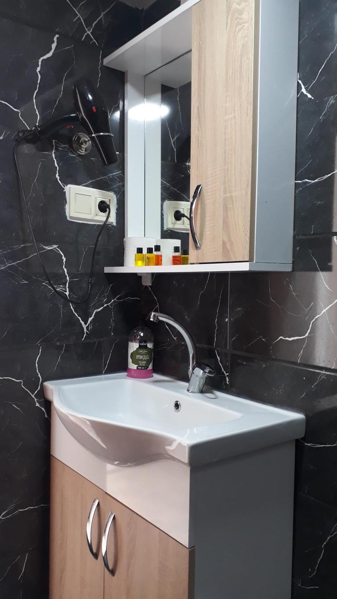 Bachos Hotel Sultanahmet イスタンブール エクステリア 写真