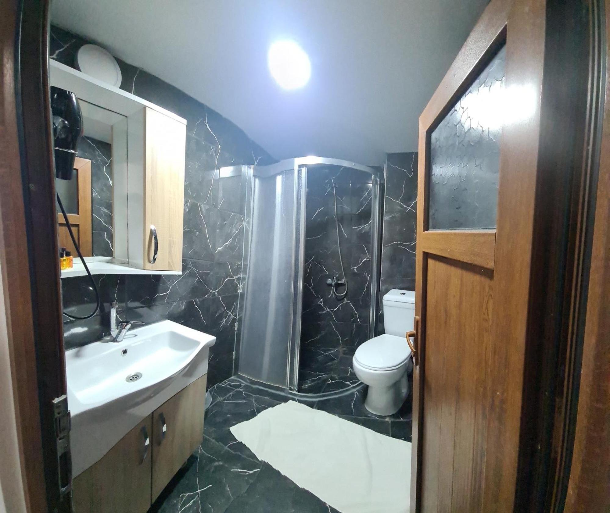 Bachos Hotel Sultanahmet イスタンブール エクステリア 写真