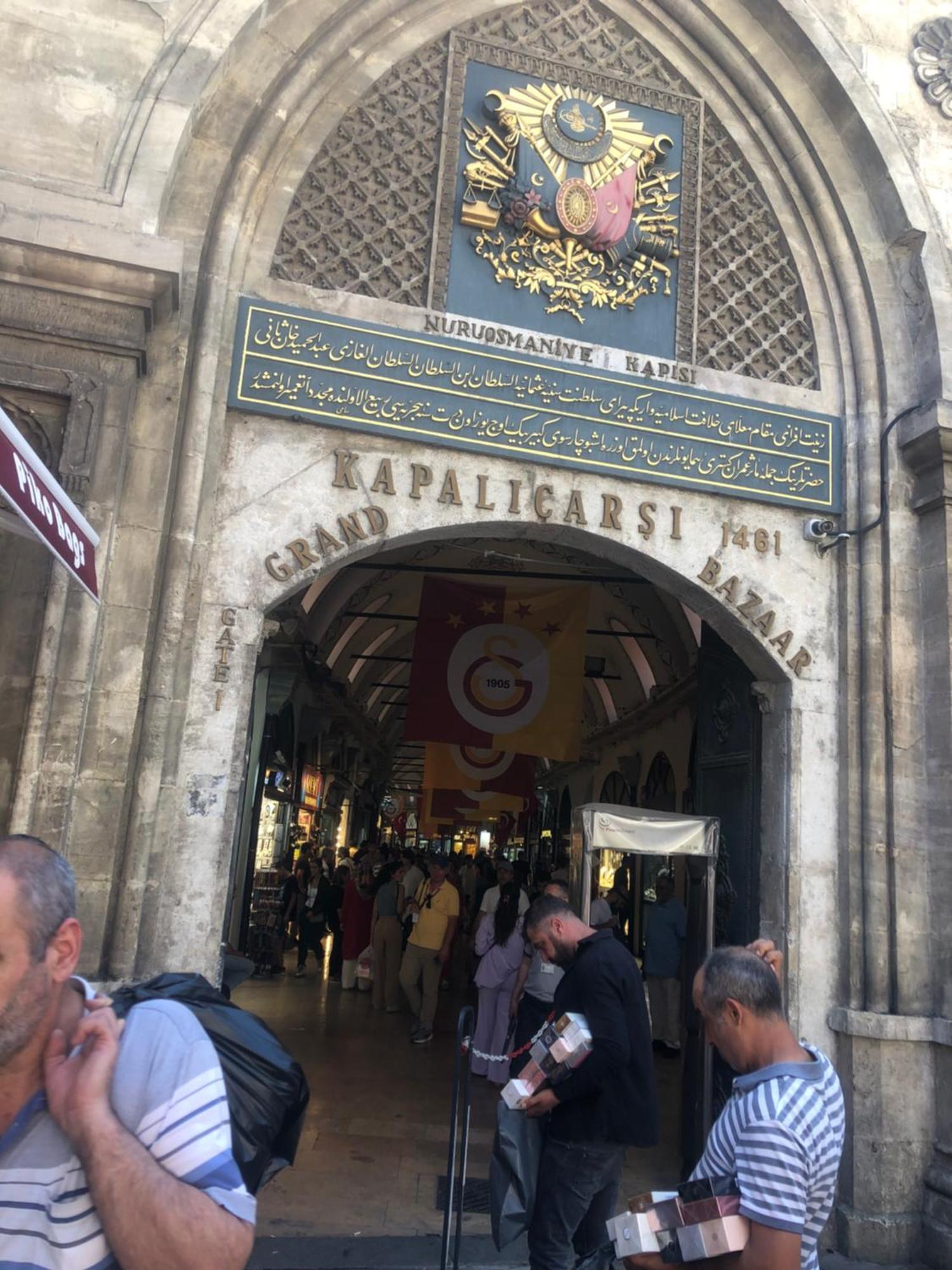 Bachos Hotel Sultanahmet イスタンブール エクステリア 写真