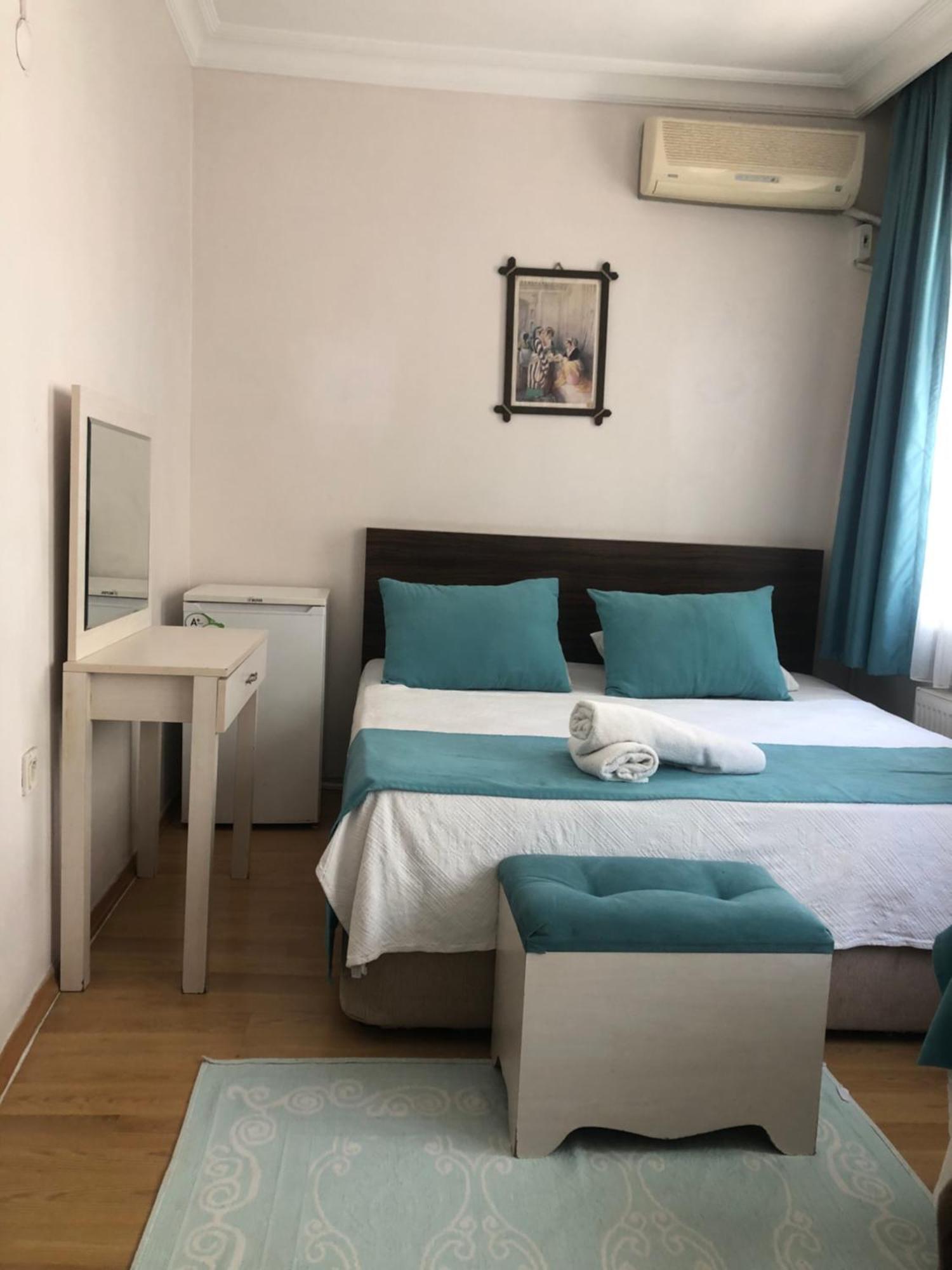 Bachos Hotel Sultanahmet イスタンブール エクステリア 写真