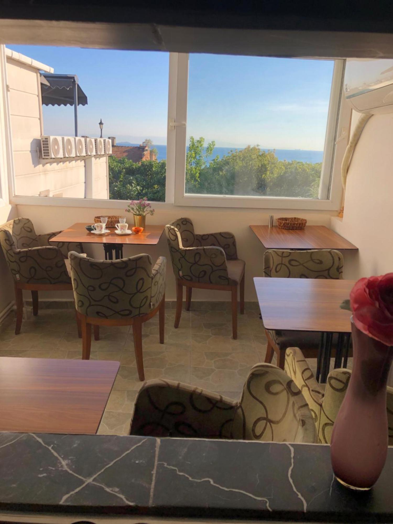 Bachos Hotel Sultanahmet イスタンブール エクステリア 写真