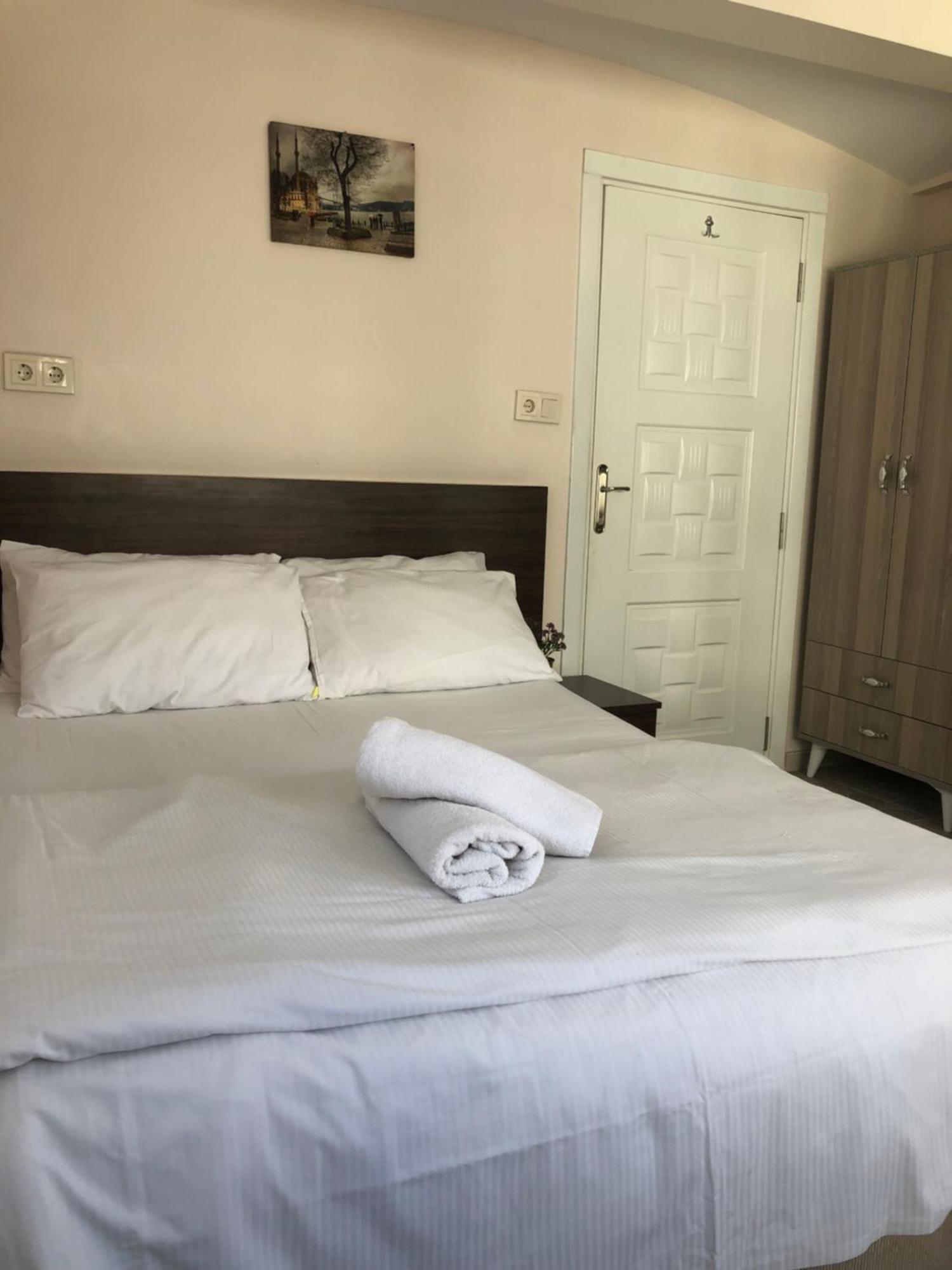 Bachos Hotel Sultanahmet イスタンブール エクステリア 写真