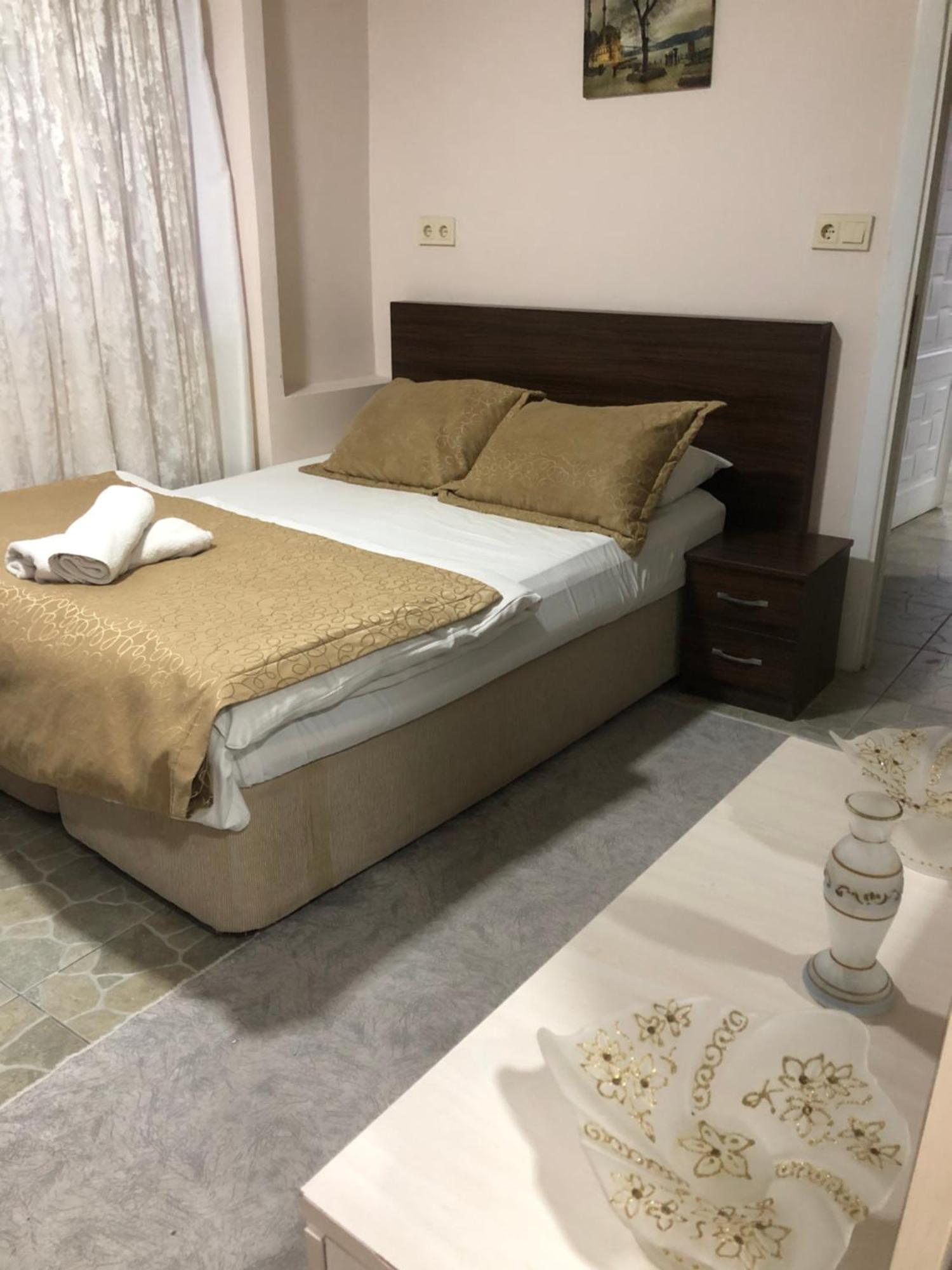 Bachos Hotel Sultanahmet イスタンブール エクステリア 写真