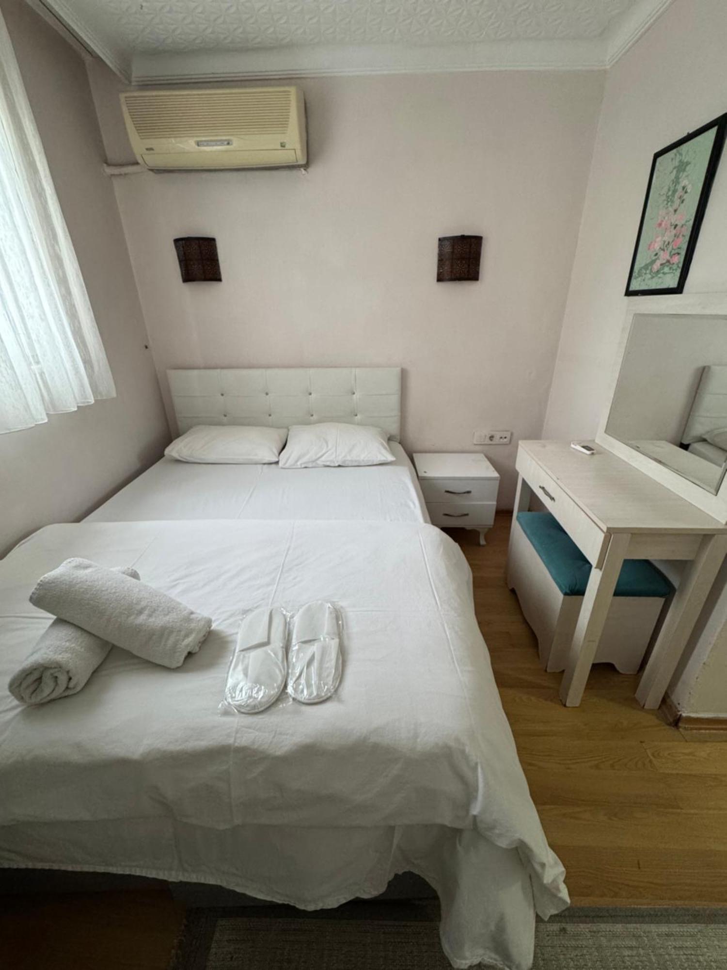 Bachos Hotel Sultanahmet イスタンブール エクステリア 写真
