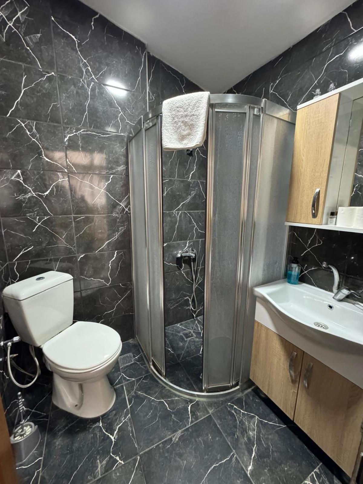 Bachos Hotel Sultanahmet イスタンブール エクステリア 写真